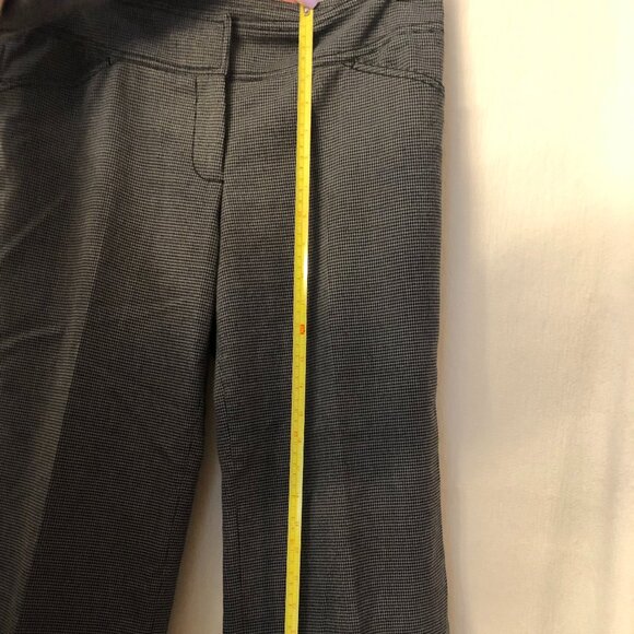 Mexx Cropped Pants: Size 6 - Picture 5 of 11